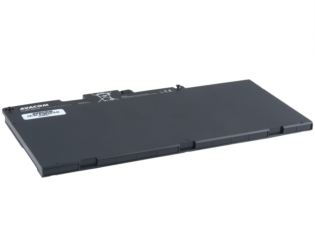 AVACOM NOHP-84G4-49P Li-Pol 11,55V 4200mAh - neoriginální - Baterie HP EliteBook 840 G4 series TA03XL Li-Pol 11,55V 4200mAh 49Wh