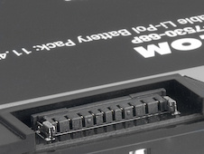 AVACOM NODE-7530-68P Li-Pol 11,4V 8500mAh - neoriginální - Baterie Dell Precision M7530, M7730 Li-Pol 11,4V 8500mAh 97Wh