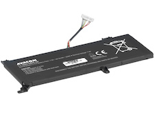 AVACOM NOAS-X409b-32P Li-Pol 7,6V 4212mAh - neoriginální - Baterie Asus VivoBook A409, X409, X509, F409 Li-Pol 7,6V 4212mAh 32Wh