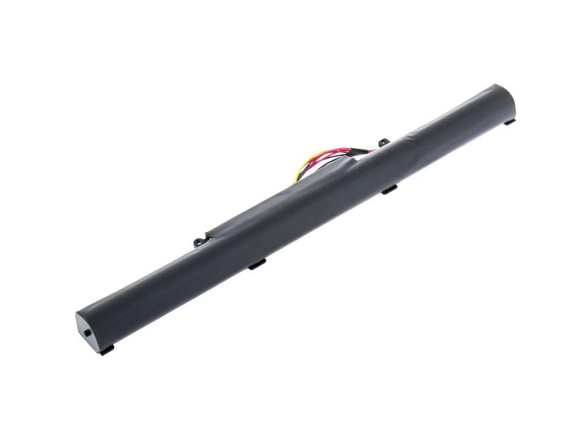 AVACOM NOAS-X550E-P29 Li-Ion 14,4V 2900mAh - neoriginální - Baterie Asus X550E, X751  Li-Ion 14,4V 2900mAh 42Wh