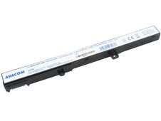 AVACOM NOAS-X551-806 Li-Ion 14,8V 2600mAh - neoriginální - Baterie Asus X551CA, F551 series Li-Ion 14,8V 2600mAh