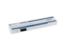 AVACOM NOAC-O32W-806 Li-Ion 11,1V 5200mAh - neoriginální - Baterie Acer Aspire One 532h series Li-Ion 11,1V 5200mAh/58Wh white