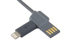 AVACOM externí baterie PWRB-8001K, Li-Pol, kapacita 8000mAh, výstup 5V/2.1A, černá (PWRB-8001K)