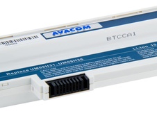 AVACOM NOAC-O32W-806 Li-Ion 11,1V 5200mAh - neoriginální - Baterie Acer Aspire One 532h series Li-Ion 11,1V 5200mAh/58Wh white