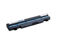 AVACOM NOAC-AE5-P50 Li-Ion 11,1V 5000mAh - neoriginální - Baterie Acer Aspire E5 series Li-Ion 11,1V 5000mAh 56Wh black