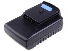AVACOM ATBD-L18A1-20Q Li-Ion 18V 2000mAh - neoriginální - Baterie BLACK & DECKER A1518L Li-Ion 18V 2000mAh, články SAMSUNG