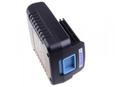 AVACOM ATBD-L18A1-20Q Li-Ion 18V 2000mAh - neoriginální - Baterie BLACK & DECKER A1518L Li-Ion 18V 2000mAh, články SAMSUNG