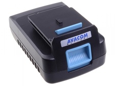 AVACOM ATBD-L18A1-20Q Li-Ion 18V 2000mAh - neoriginální - Baterie BLACK & DECKER A1518L Li-Ion 18V 2000mAh, články SAMSUNG