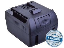 AVACOM ATBO-L14B2-20Q Li-Ion 14,4V 4000mAh - neoriginální - Baterie BOSCH GSR 14,4 V-LI, Li-Ion 14,4V 4000mAh, články SAMSUNG
