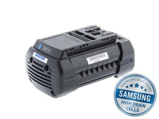 AVACOM ATBO-L36B1-20Q Li-Ion 36V 4000mAh - neoriginální - Baterie BOSCH GSR 36 V-Li, Li-Ion 36V 4000mAh/144Wh, články SAMSUNG