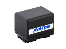 AVACOM VICA-727L-725N2 Li-Ion 3.6V 2400mAh - neoriginální - Baterie Canon BP-727 Li-Ion 3.6V 2400mAh 8.6Wh