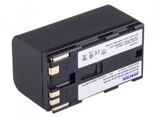 AVACOM VICA-950-806 Li-Ion 7.2V 5200mAh - neoriginální - Baterie Canon BP-950 Li-Ion 7.2V 5200mAh 38.5Wh profi