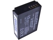 AVACOM DICA-LP12-345 Li-Ion 7.4V 600mAh - neoriginální - Baterie Canon LP-E12 Li-Ion 7.4V 600mAh 4.3Wh