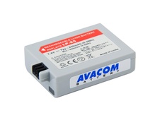 AVACOM DICA-LPE5-365N2 Li-Ion 7.4V 850mAh - neoriginální - Baterie Canon LP-E5 Li-Ion 7.4V 850mAh 6.3Wh