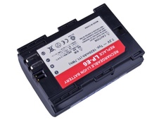 AVACOM DICA-LPE6-855N2 Li-Ion 7.2V 1620mAh - neoriginální - Baterie Canon LP-E6 Li-Ion 7.2V 1620mAh 11.7Wh