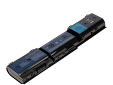 AVACOM NOAC-1820-806 Li-Ion 11,1V 5200mAh - neoriginální - Baterie Acer Aspire 1820PT, 1820PTZ, 1420P series Li-Ion 11,1V 5200mAh/ 58Wh black