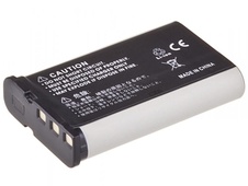 AVACOM DICS-NP90-382 Li-Ion 3.7V 1600mAh - neoriginální - Baterie Casio NP-90 Li-Ion 3.7V 1600mAh 5.9Wh