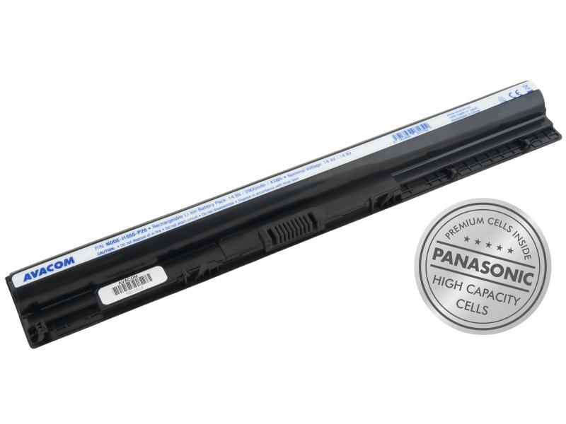 AVACOM NODE-I1555-P29 Li-Ion 14,8V 2900mAh - neoriginální - Baterie Dell Inspiron 15 5000, Vostro 15 3558 Li-Ion 14,8V 2900mAh