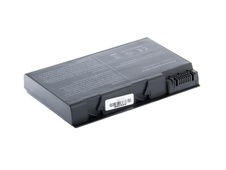 AVACOM NOAC-3100-S26 Li-Ion 11,1V 5200mAh - neoriginální - Baterie Acer Aspire 3100/5100, TravelMate 4200/3900 Li-Ion 11,1V 5200mAh/58Wh