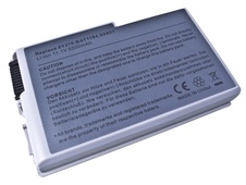 AVACOM NODE-D500-S26 Li-Ion 11,1V 5200mAh - neoriginální - Baterie Dell Latitude D500, D600 Series, Li-Ion 11,1V 5200mAh