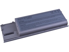 AVACOM NODE-D620-S26 Li-Ion 11,1V 5200mAh - neoriginální - Baterie Dell Latitude D620, D630 Li-Ion 11,1V 5200mAh cS/58Wh