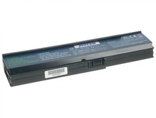 AVACOM NOAC-3680-082 Li-Ion 11,1V 4600mAh - neoriginální - Baterie Acer Aspire 3680/5030, TM2400/3210 series Li-Ion 11,1V 4600mAh 51Wh