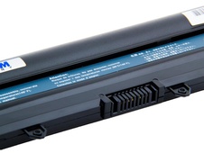 AVACOM NOAC-AE5-P50 Li-Ion 11,1V 5000mAh - neoriginální - Baterie Acer Aspire E5 series Li-Ion 11,1V 5000mAh 56Wh black
