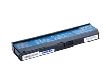 AVACOM NOAC-3680-806 Li-Ion 11,1V 5200mAh - neoriginální - Baterie Acer Aspire 3680/5030, TravelMate 2400/3210 series Li-Ion 11,1V 5200mAh/58Wh