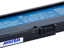 AVACOM NOAC-3680-806 Li-Ion 11,1V 5200mAh - neoriginální - Baterie Acer Aspire 3680/5030, TravelMate 2400/3210 series Li-Ion 11,1V 5200mAh/58Wh