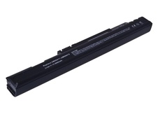 AVACOM NOAC-O10B-S26 Li-Ion 11,1V 2600mAh - neoriginální - Baterie Acer Aspire One A110/A150, D150/250, P531 series Li-Ion 11,1V 2600mAh 29Wh black