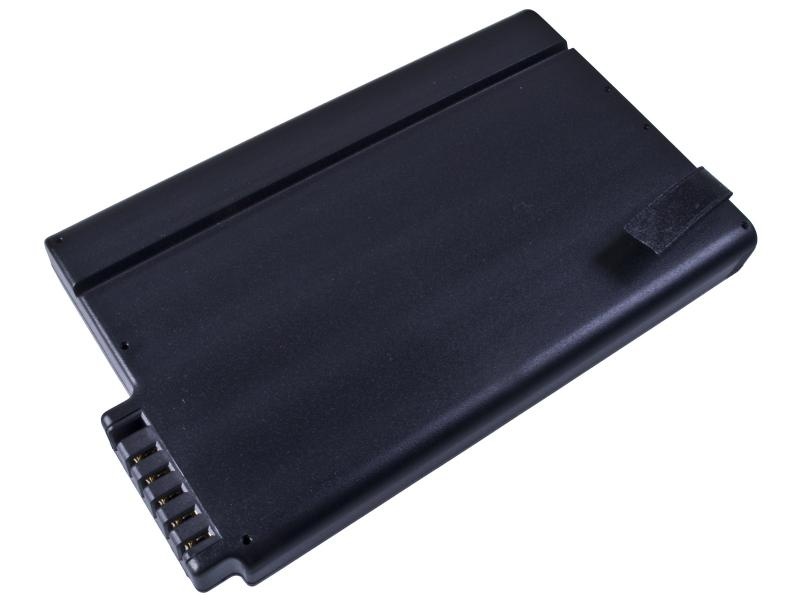 AVACOM NODU-DR36s-40H Ni-MH 12,0V 4000mAh - neoriginální - Baterie Duracell DR36(SMART) Ni-MH 12,0V 4000mAh 48Wh