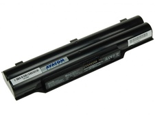 AVACOM NOFS-AH53-806 Li-Ion 10,8V 5200mAh - neoriginální - Baterie Fujitsu Siemens LifeBook AH530, AH531 Li-Ion 10,8V 5200mAh/56Wh