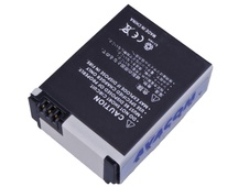 AVACOM VIGO-BT201-133N2 Li-Ion 3.7V 950mAh - neoriginální - Baterie GoPro AHDBT-201, AHDBT-301 Li-Ion 3.7V 950mAh 3.5Wh
