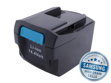 AVACOM ATHIL-L14B1-20Q Li-Ion 14,4V 4000mAh - neoriginální - Baterie HILTI B14/3.3 Li-Ion 14,4V 4000mAh, články SAMSUNG