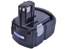 AVACOM ATHIT-L18A2-20Q Li-Ion 18V 4000mAh - neoriginální - Baterie HITACHI EBM 1830 Li-Ion 18V 4000mAh, články SAMSUNG