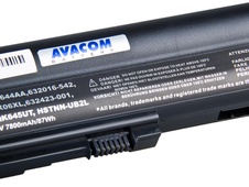 AVACOM NOHP-EB26H-806 Li-Ion 11,1V 7800mAh - neoriginální - Baterie HP EliteBook 2560p, 2570p Li-Ion 11,1V 7800mAh /87Wh