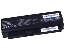 AVACOM NOHP-PB43-806 Li-Ion 14,4V 2600mAh - neoriginální - Baterie HP ProBook 4310s, 4210s, 4311s series Li-Ion 14,4V 2600mAh/37Wh