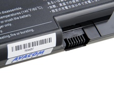 AVACOM NOHP-PB20H-S26 Li-Ion 10,8V 7800mAh - neoriginální - Baterie HP ProBook 4320s/4420s/4520s series Li-Ion 10,8V 7800mAh/84Wh